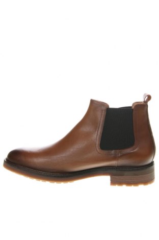 Herrenschuhe Men's Heritage by Ortis Reed, Größe 46, Farbe Braun, Preis € 109,90