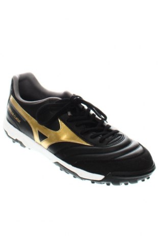 Herrenschuhe Mizuno, Größe 44, Farbe Schwarz, Preis 59,18 €