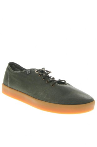 Herrenschuhe Napapijri, Größe 44, Farbe Grün, Preis 112,37 €