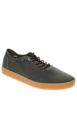 Herrenschuhe Napapijri, Größe 45, Farbe Grün, Preis 78,66 €