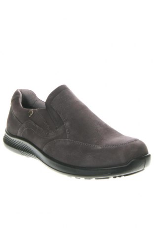 Ανδρικά παπούτσια Naturlaufer, Μέγεθος 45, Χρώμα Γκρί, Τιμή 72,16 €