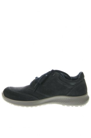 Herrenschuhe Naturlaufer, Größe 41, Farbe Blau, Preis 72,16 €