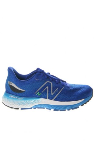 Pánske topánky New Balance, Veľkosť 42, Farba Modrá, Cena  104,64 €