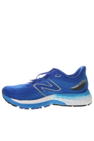 Încălțăminte bărbătească New Balance, Mărime 42, Culoare Albastru, Preț 667,76 Lei