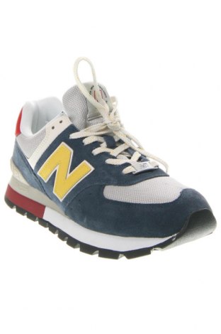Мъжки обувки New Balance, Размер 43, Цвят Многоцветен, Цена 203,00 лв.