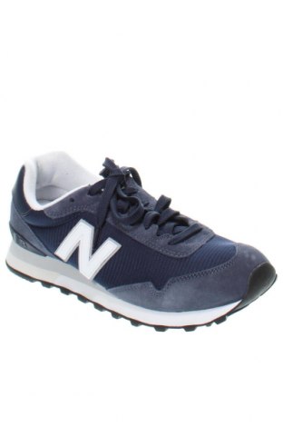 Pánské boty New Balance, Velikost 44, Barva Modrá, Cena  2 648,00 Kč