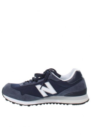 Încălțăminte bărbătească New Balance, Mărime 44, Culoare Albastru, Preț 600,98 Lei