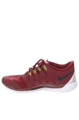 Ανδρικά παπούτσια Nike, Μέγεθος 42, Χρώμα Κόκκινο, Τιμή 46,00 €