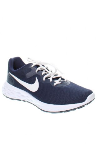 Herrenschuhe Nike, Größe 44, Farbe Blau, Preis € 88,94