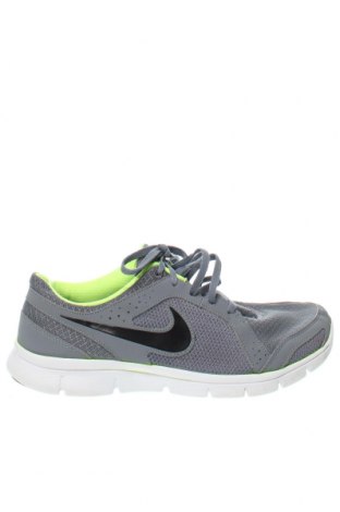 Herrenschuhe Nike, Größe 42, Farbe Grau, Preis € 45,52