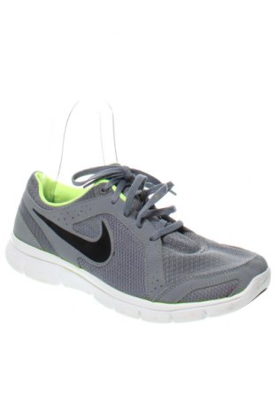 Herrenschuhe Nike, Größe 42, Farbe Grau, Preis 31,86 €