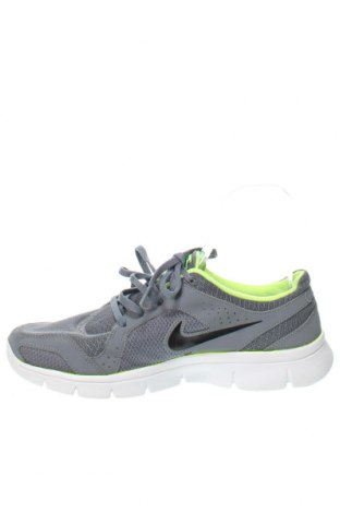 Herrenschuhe Nike, Größe 42, Farbe Grau, Preis € 31,86