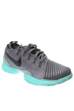 Herrenschuhe Nike, Größe 43, Farbe Grau, Preis 102,45 €