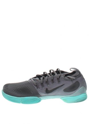 Ανδρικά παπούτσια Nike, Μέγεθος 43, Χρώμα Γκρί, Τιμή 102,45 €