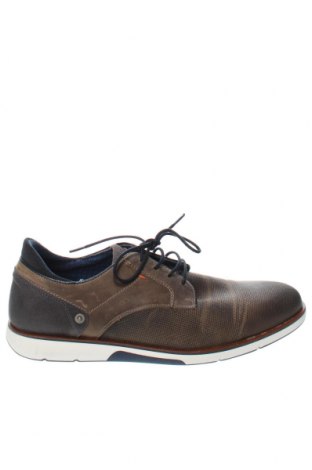 Ανδρικά παπούτσια Oliver Jacob, Μέγεθος 44, Χρώμα Καφέ, Τιμή 26,91 €