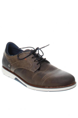 Herrenschuhe Oliver Jacob, Größe 44, Farbe Braun, Preis € 40,36