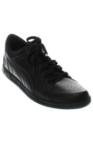 Мъжки обувки PUMA, Размер 42, Цвят Черен, Цена 80,10 лв.
