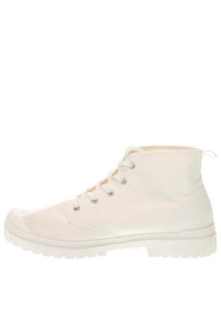 Herrenschuhe Palladium, Größe 47, Farbe Weiß, Preis 112,37 €