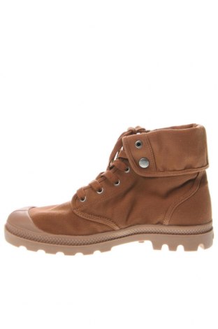 Herrenschuhe Palladium, Größe 43, Farbe Braun, Preis 86,91 €