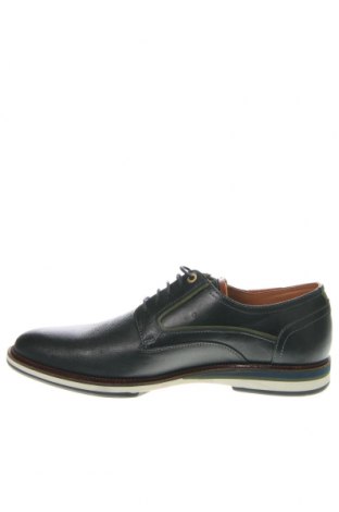 Мъжки обувки Pantofola D'oro, Размер 43, Цвят Син, Цена 141,70 лв.