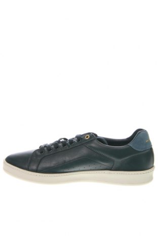 Мъжки обувки Pantofola D'oro, Размер 45, Цвят Син, Цена 131,95 лв.