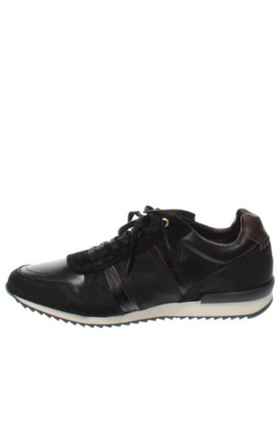 Pánské boty Pantofola D'oro, Velikost 42, Barva Černá, Cena  1 765,00 Kč