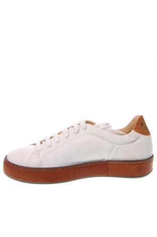 Ανδρικά παπούτσια Pantofola D'oro, Μέγεθος 42, Χρώμα  Μπέζ, Τιμή 73,25 €