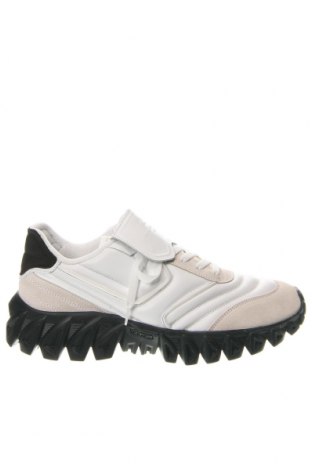 Ανδρικά παπούτσια Pantofola D'oro, Μέγεθος 42, Χρώμα Λευκό, Τιμή 73,25 €