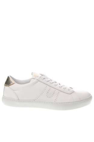 Ανδρικά παπούτσια Pantofola D'oro, Μέγεθος 42, Χρώμα Λευκό, Τιμή 52,32 €