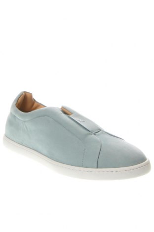 Ανδρικά παπούτσια Pantofola D'oro, Μέγεθος 42, Χρώμα Μπλέ, Τιμή 73,25 €