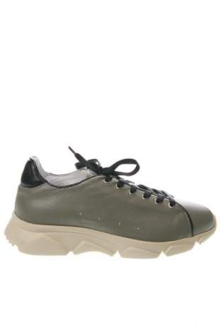 Мъжки обувки Pantofola D'oro, Размер 42, Цвят Сив, Цена 152,25 лв.