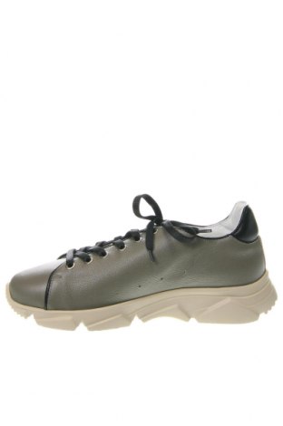 Ανδρικά παπούτσια Pantofola D'oro, Μέγεθος 42, Χρώμα Γκρί, Τιμή 73,25 €
