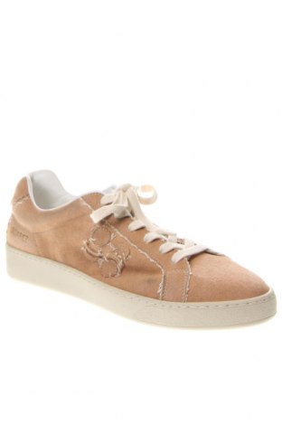 Herrenschuhe Pantofola D'oro, Größe 42, Farbe Beige, Preis € 68,02