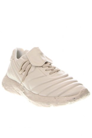 Мъжки обувки Pantofola D'oro, Размер 44, Цвят Бежов, Цена 111,65 лв.