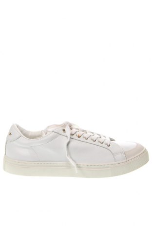 Ανδρικά παπούτσια Pantofola D'oro, Μέγεθος 42, Χρώμα Λευκό, Τιμή 68,02 €