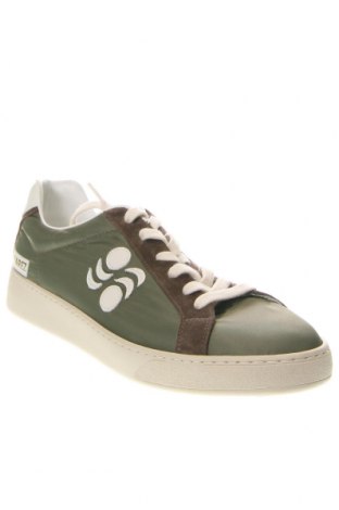 Încălțăminte bărbătească Pantofola D'oro, Mărime 42, Culoare Verde, Preț 667,76 Lei