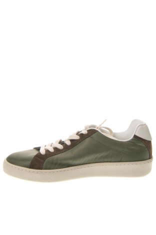Мъжки обувки Pantofola D'oro, Размер 42, Цвят Зелен, Цена 142,10 лв.