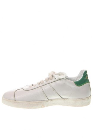 Мъжки обувки Pantofola D'oro, Размер 43, Цвят Сив, Цена 131,95 лв.