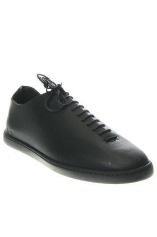 Ανδρικά παπούτσια Pantofola D'oro, Μέγεθος 42, Χρώμα Μαύρο, Τιμή 62,78 €
