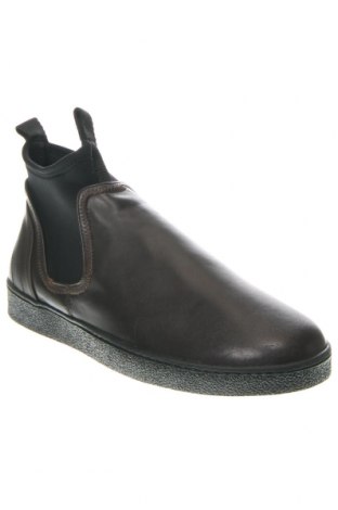 Ανδρικά παπούτσια Pantofola D'oro, Μέγεθος 42, Χρώμα Καφέ, Τιμή 68,02 €