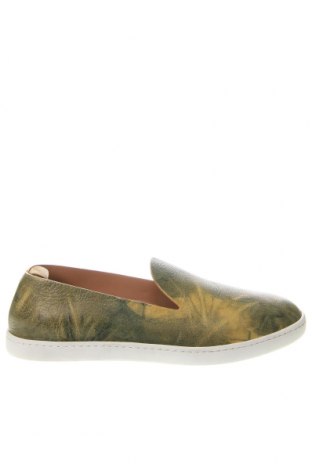 Ανδρικά παπούτσια Pantofola D'oro, Μέγεθος 42, Χρώμα Πράσινο, Τιμή 73,04 €
