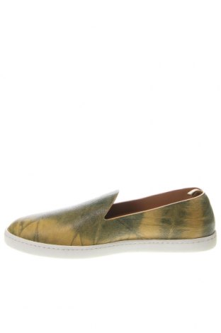 Ανδρικά παπούτσια Pantofola D'oro, Μέγεθος 42, Χρώμα Πράσινο, Τιμή 73,04 €