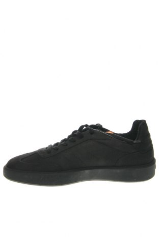 Ανδρικά παπούτσια Pantofola D'oro, Μέγεθος 43, Χρώμα Μαύρο, Τιμή 73,25 €