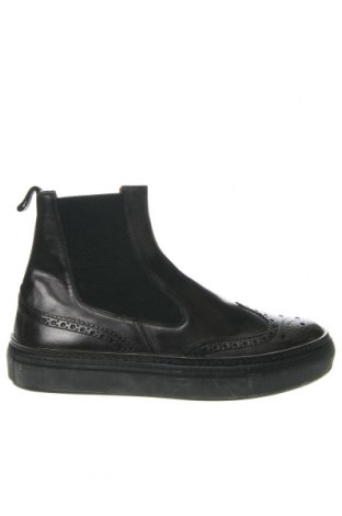 Мъжки обувки Pantofola D'oro, Размер 42, Цвят Черен, Цена 121,80 лв.
