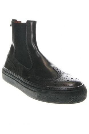 Herrenschuhe Pantofola D'oro, Größe 42, Farbe Schwarz, Preis € 68,02