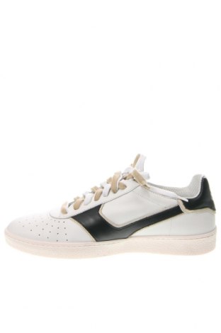 Ανδρικά παπούτσια Pantofola D'oro, Μέγεθος 42, Χρώμα Λευκό, Τιμή 62,78 €