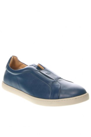 Herrenschuhe Pantofola D'oro, Größe 42, Farbe Blau, Preis 68,02 €