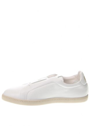 Мъжки обувки Pantofola D'oro, Размер 42, Цвят Бял, Цена 131,95 лв.