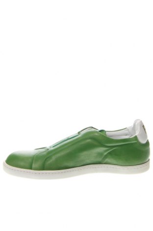 Ανδρικά παπούτσια Pantofola D'oro, Μέγεθος 42, Χρώμα Πράσινο, Τιμή 104,64 €