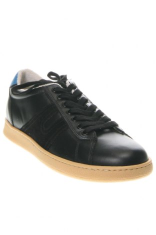 Ανδρικά παπούτσια Pantofola D'oro, Μέγεθος 42, Χρώμα Μαύρο, Τιμή 68,02 €